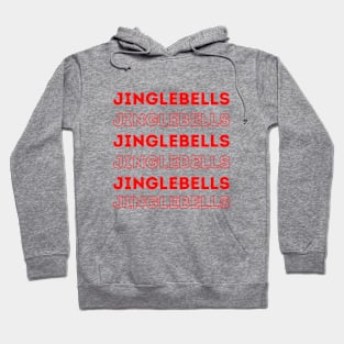 Jinglebells Hoodie